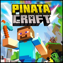 Pinatacraft