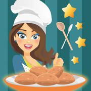 Peanut Butter Cookies - Online Game