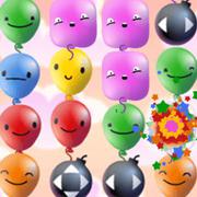 Pop Pop Rush - Online Game