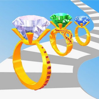 Gem Stacker - Online Game