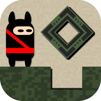 Hero vs Square - Online Game