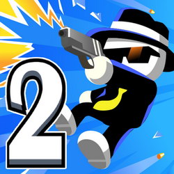 Johnny Trigger 2 Revenge - Online Game