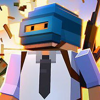 NOOB.io - Online Game