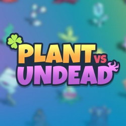 Plant vs Undead (BSC) - Online Game