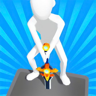 Pull’em All - Online Game