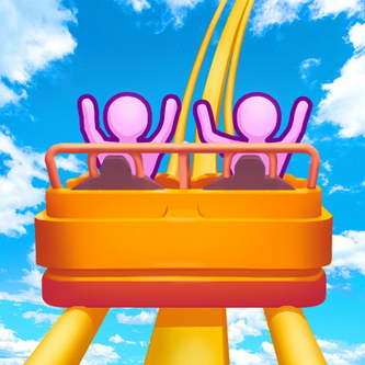 Roller Coaster - Online Game