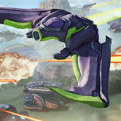 Tactics Core IO - Online Game